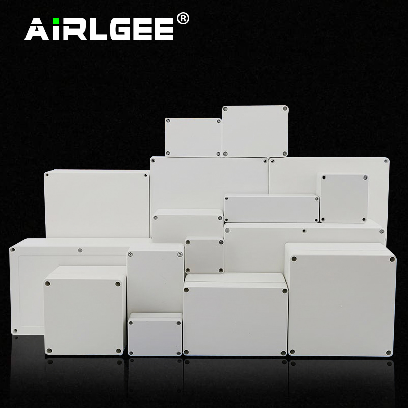 Outdoor Power Monitor - Economie F Serie Diy Outdoor Monitoring
