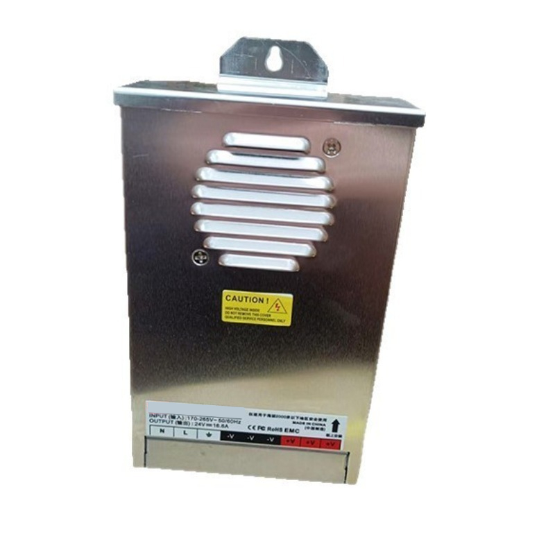 Outdoor Power Transformer - Outdoor LED regenbestendige schakelende voeding 220V