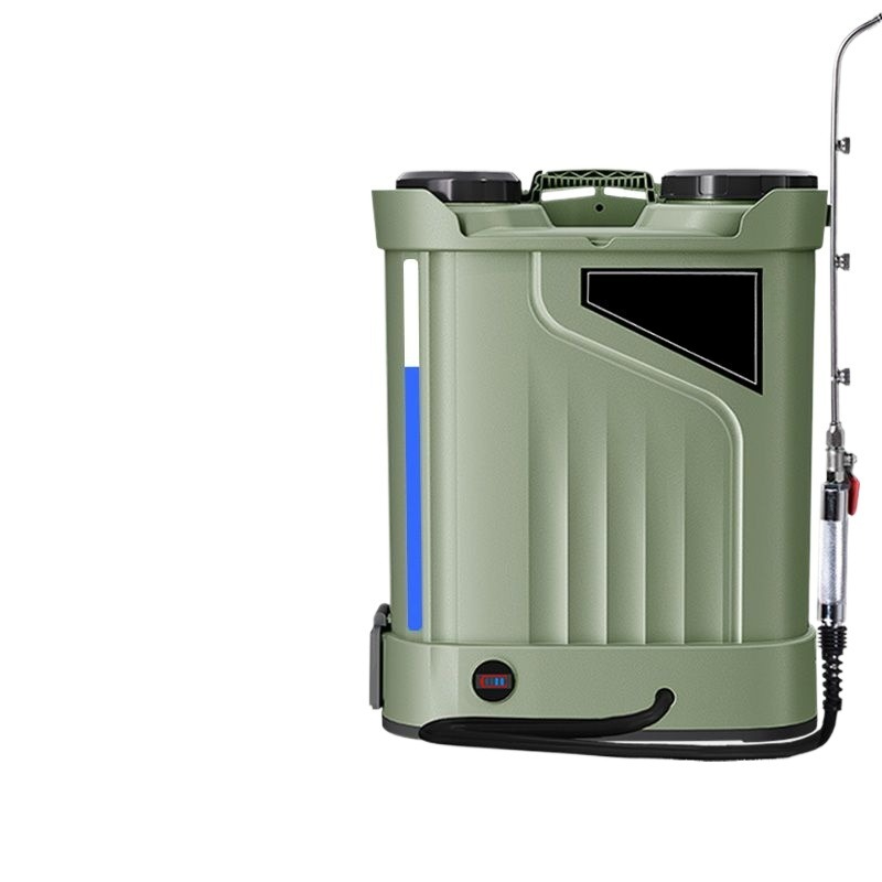 Electric Sprayer Backpack - Grote pomp elektrische sproeier agrarische rugzak