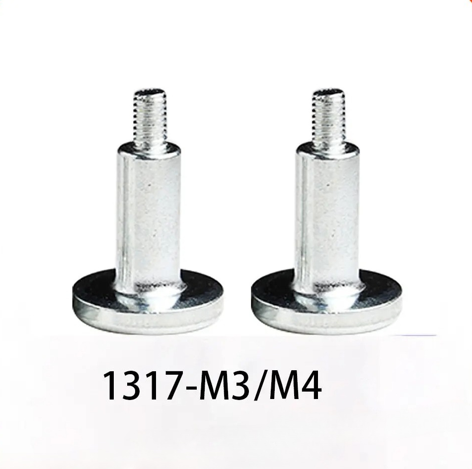 1317 1413 1313 1312 M3 M4 LED- - Outdoor Power Post recensie en prijs
