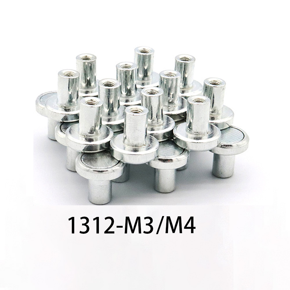 1317 1413 1313 1312 M3 M4 LED- - Outdoor Power Post recensie en prijs