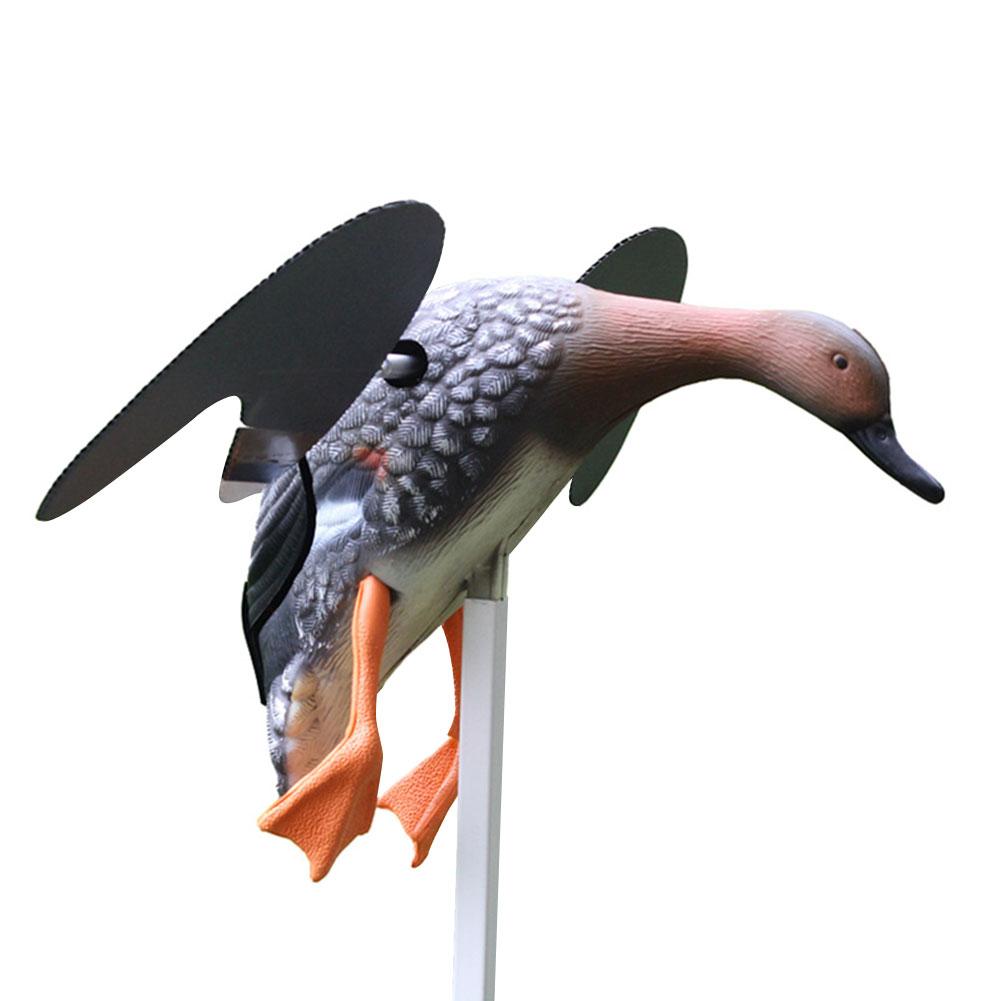 Eend Decoy Jacht Aas Jacht Aas - Outdoor Power Usa recensie en prijs