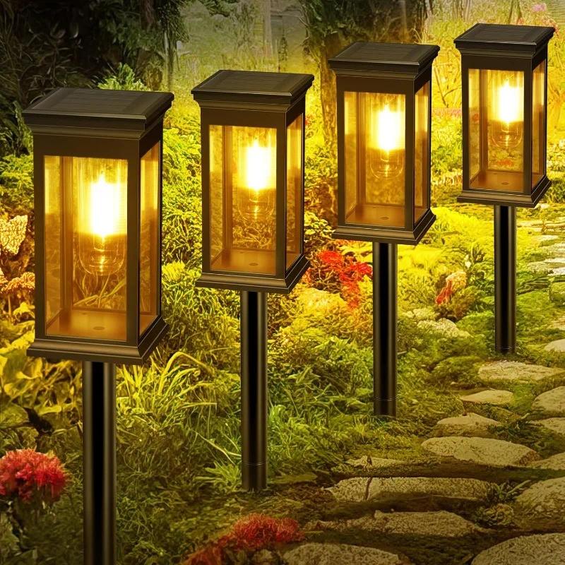 4-delige Solar Tuinverlichting - Outdoor Power For Wedding recensie en prijs