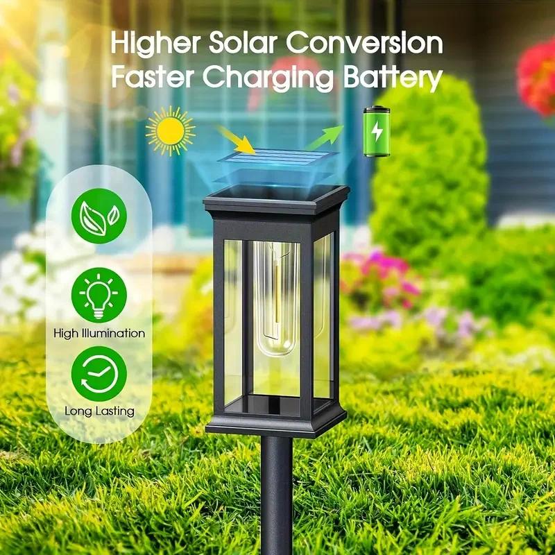 4-delige Solar Tuinverlichting - Outdoor Power For Wedding recensie en prijs