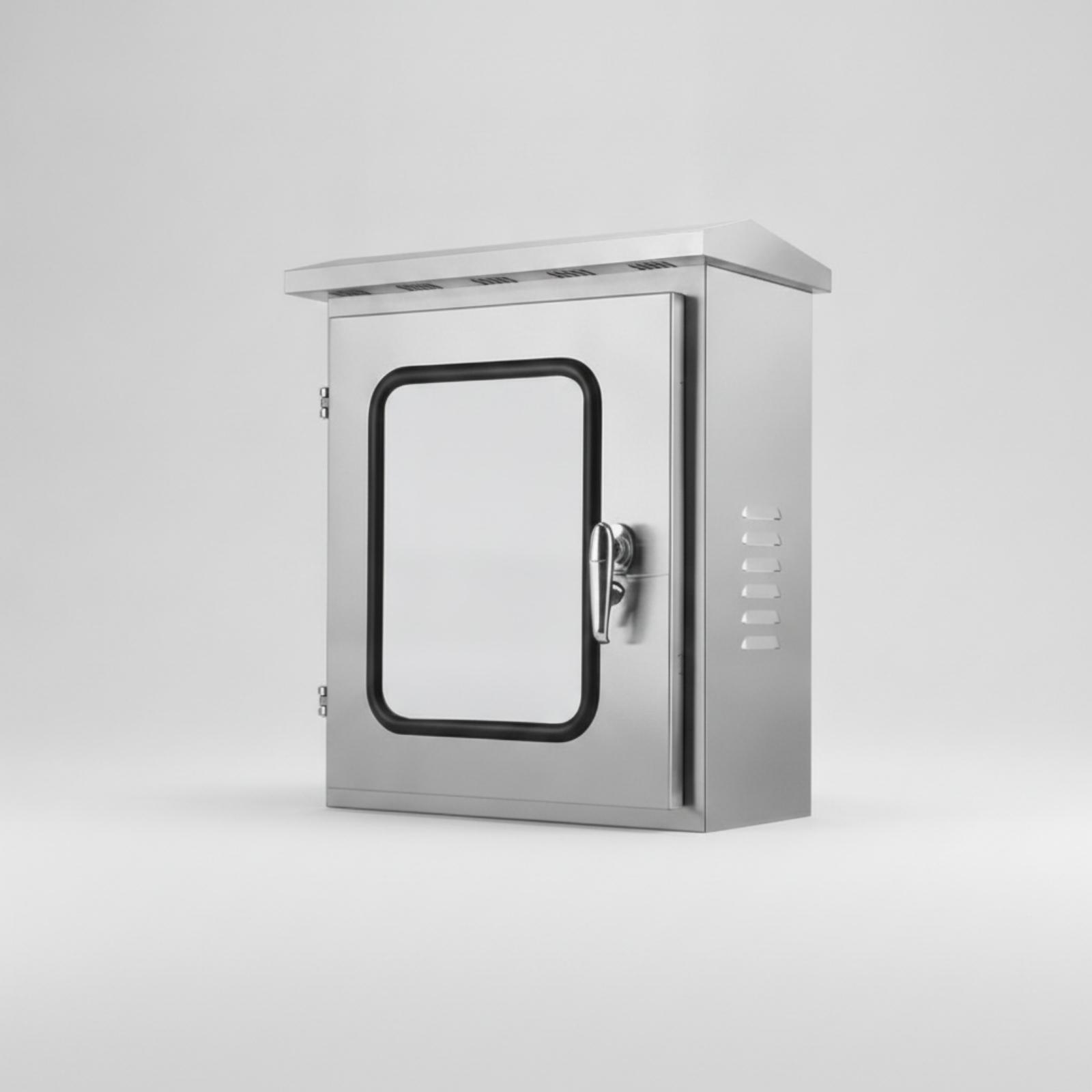 Waterdichte buitenkast voor st - Outdoor Power Distribution Box recensie en prijs