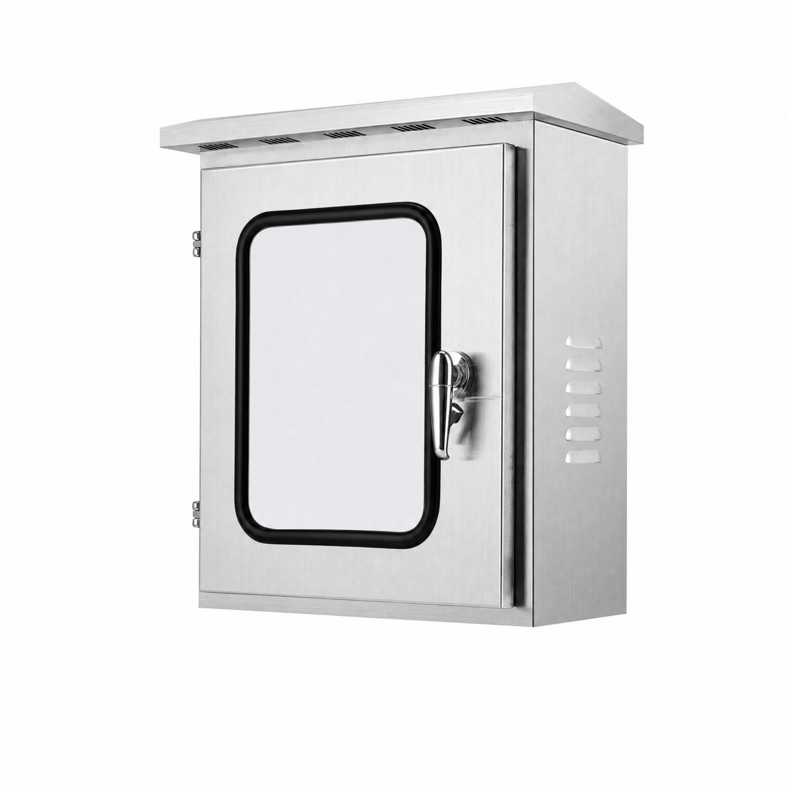 Waterdichte buitenkast voor st - Outdoor Power Distribution Box recensie en prijs