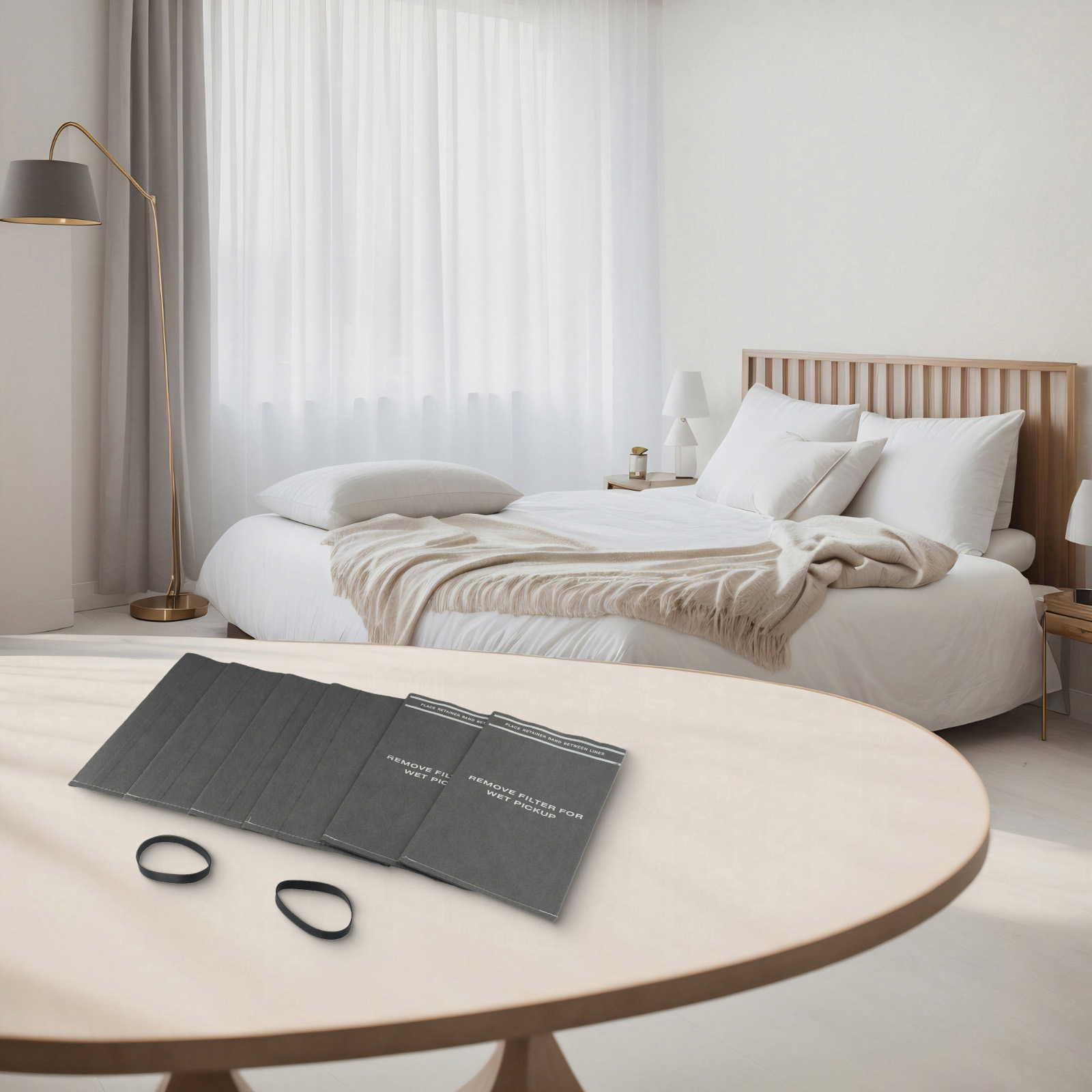 1Set Nat Droog Filterzakken Vo - Wet Dry Vacuum Shop recensie en prijs