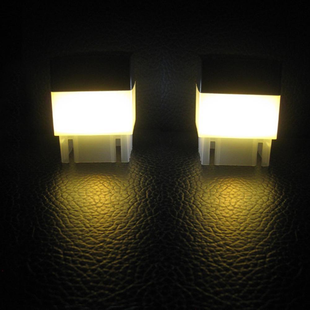 Led Solar Column Kop Pilar Lam - Outdoor Power Post recensie en prijs