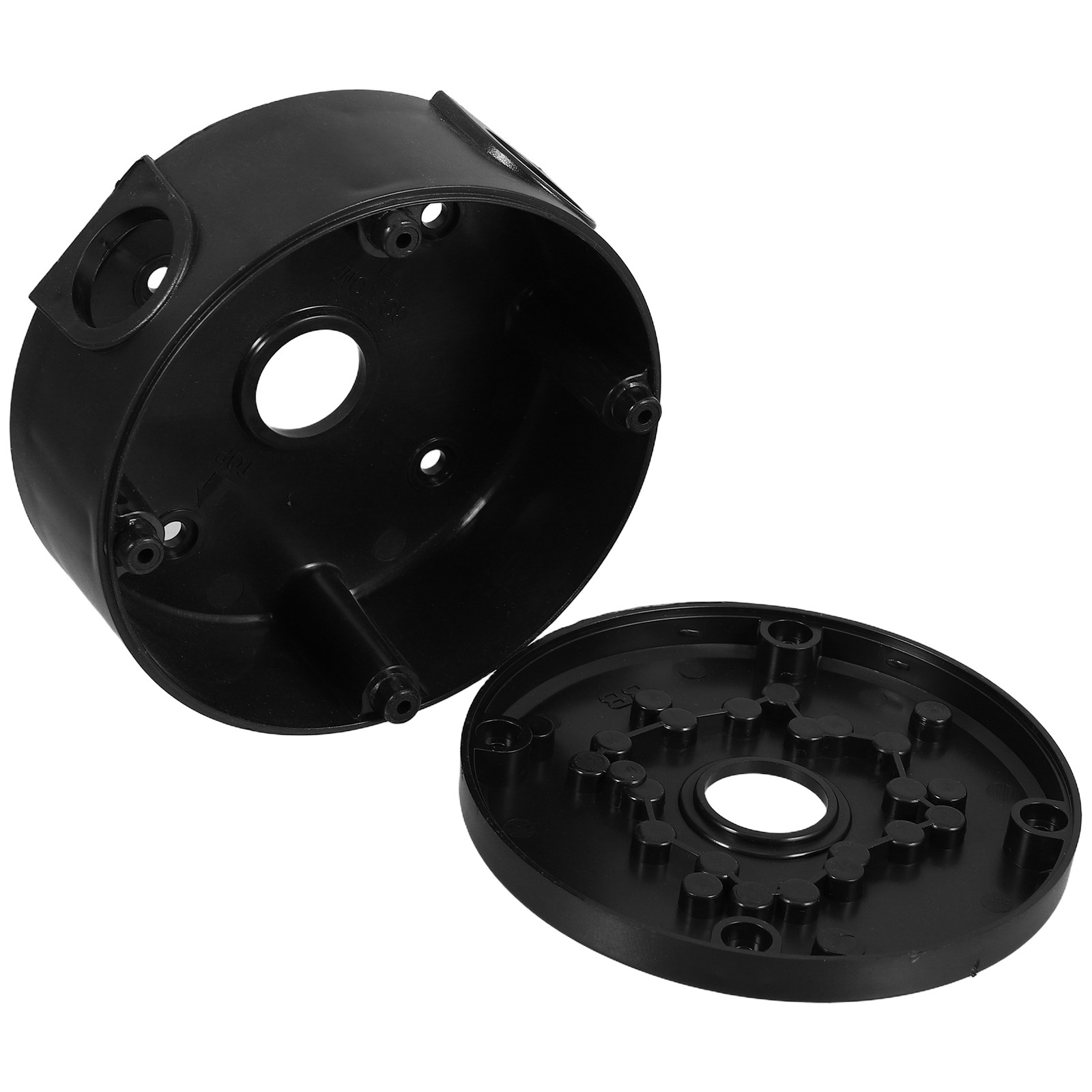 Stroomkabel Dome Montagebeugel - Outdoor Power Cable Junction Box recensie en prijs