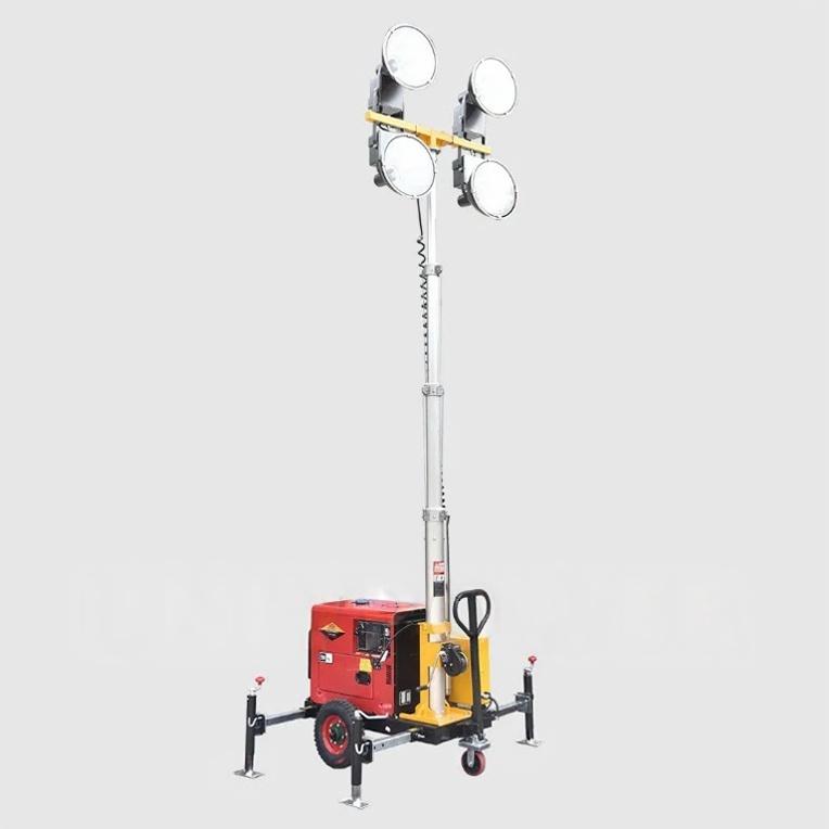 Hoogwaardige draagbare mobiele - Outdoor Power Generator recensie en prijs