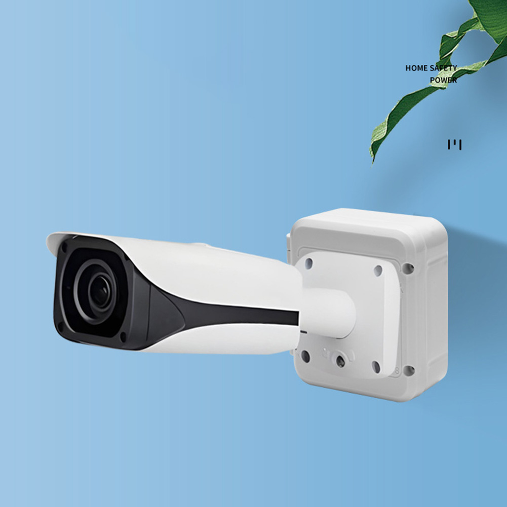 Waterdichte aansluitdoos voor  - Outdoor Power Cable Junction Box recensie en prijs