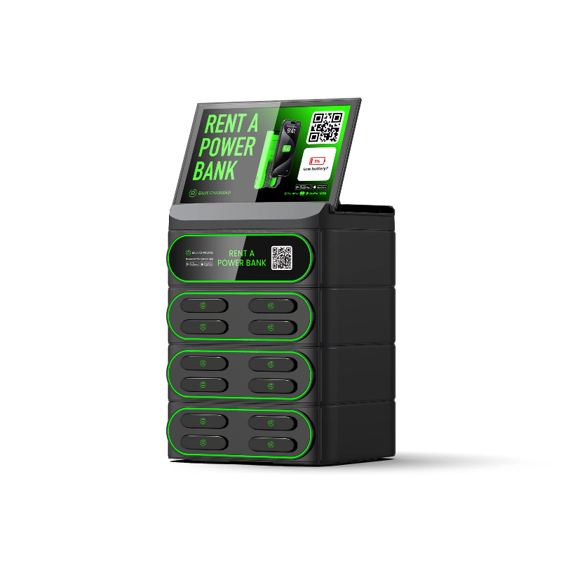 4G draagbare slimme powerbank- - Outdoor Power Usa recensie en prijs