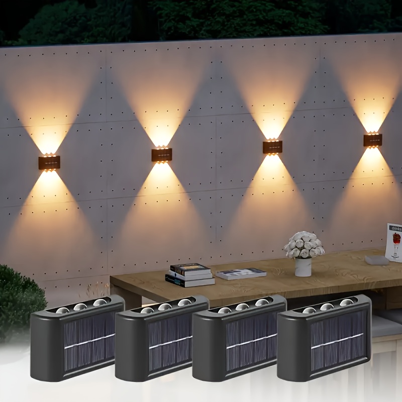 LED Solarlamp Buiten Waterdich - Outdoor Power Supply recensie en prijs