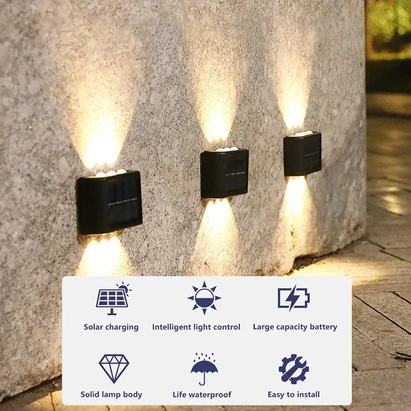 LED Solarlamp Buiten Waterdich - Outdoor Power Supply recensie en prijs