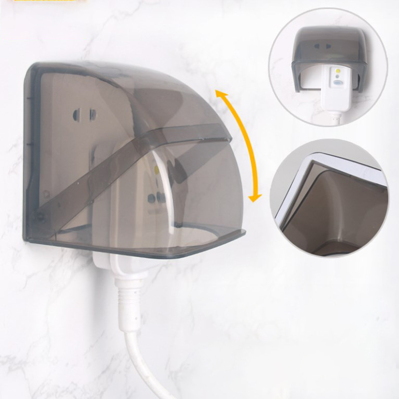 86 Type Outdoor Socket Waterdi - Outdoor Power Usa recensie en prijs