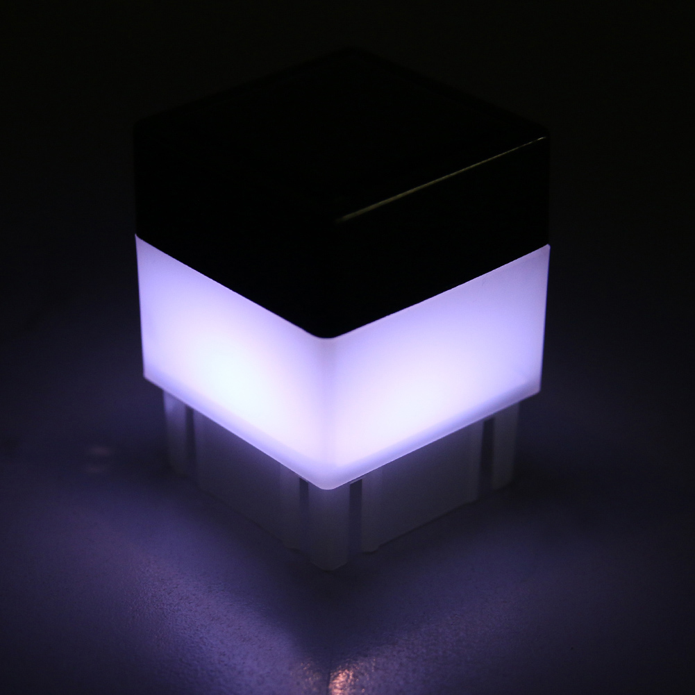 Waterdichte buitenkolomlamp op - Outdoor Power Post recensie en prijs