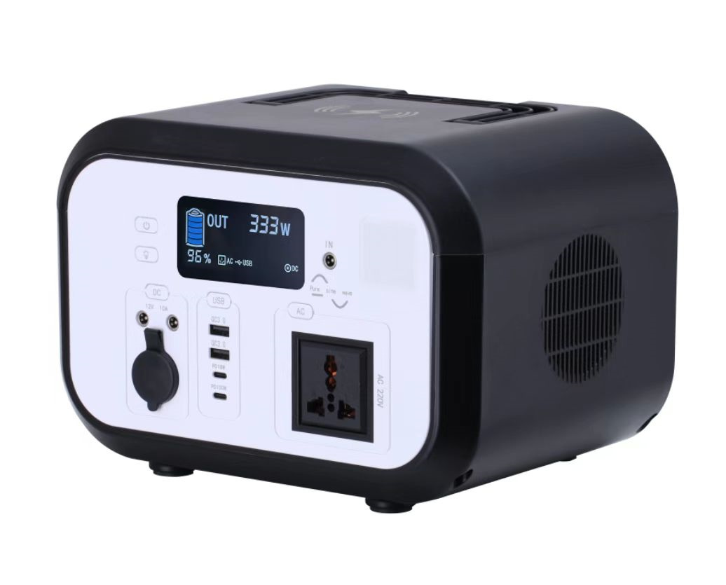600W 1200W 1500W Draagbare Ene - Outdoor Power Supply recensie en prijs