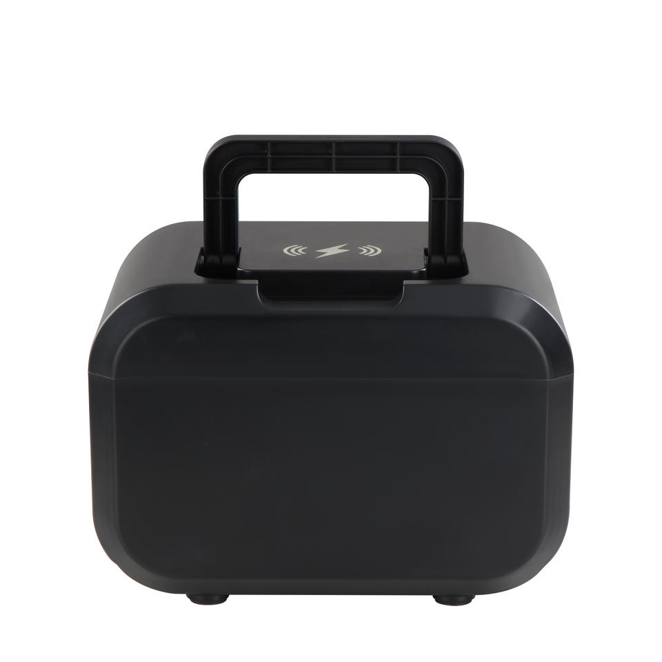 600W 1200W 1500W Draagbare Ene - Outdoor Power Supply recensie en prijs