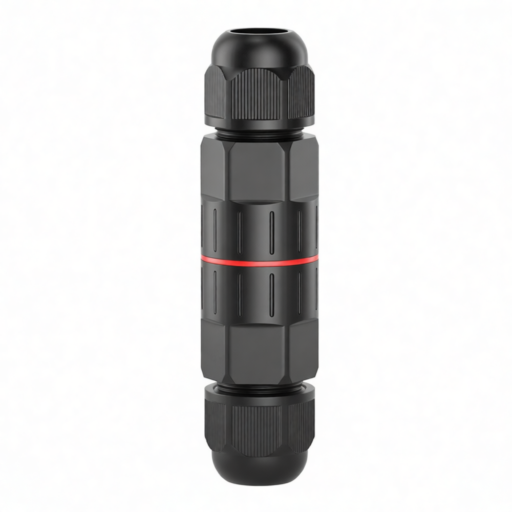 Waterdichte kabelklem voor Niu - Outdoor Power Cable Junction Box recensie en prijs
