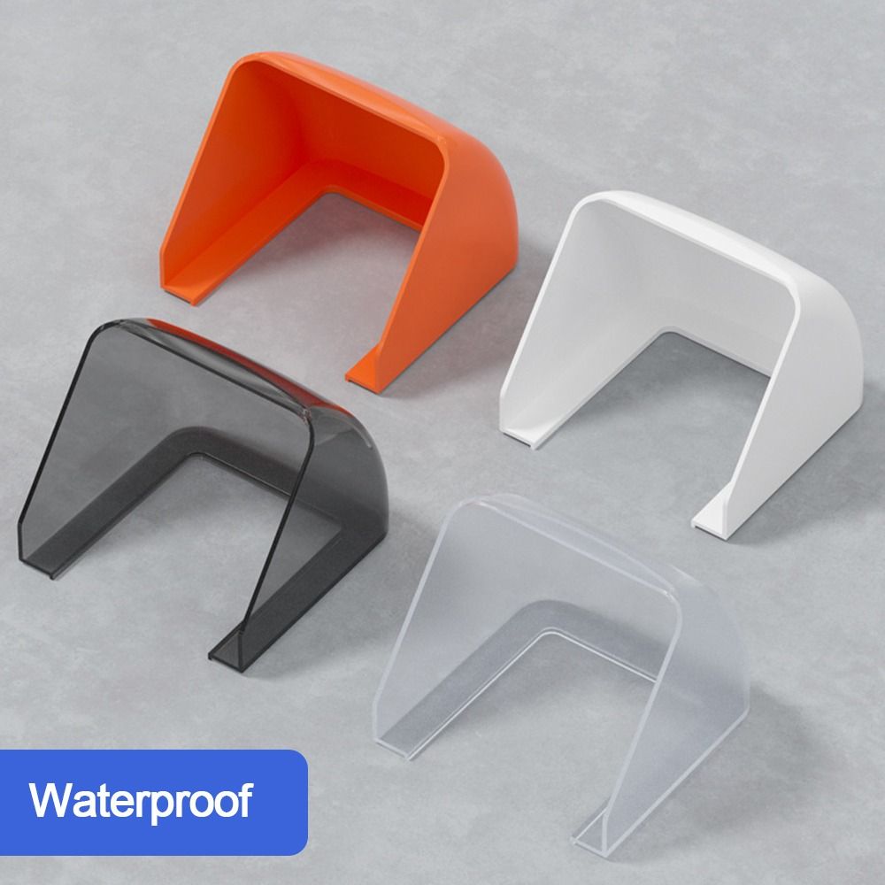 Stopcontactbenodigdheden Besch - Outdoor Power Outlet Waterproof recensie en prijs