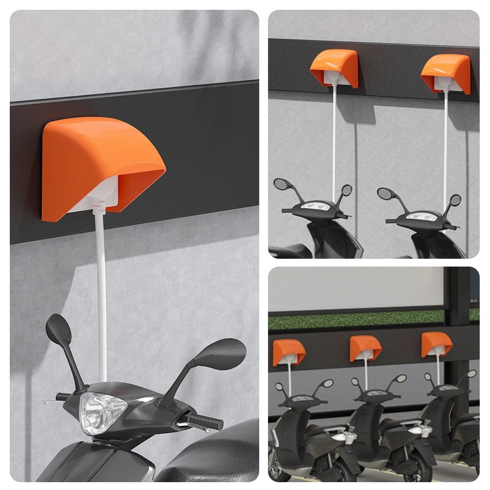 Box Stopcontact Benodigdheden  - Outdoor Power Outlet Waterproof recensie en prijs