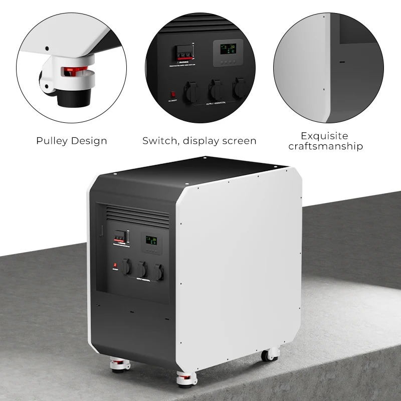 Nieuwe Energieopslag LiFePO4 B - Outdoor Power Generator recensie en prijs