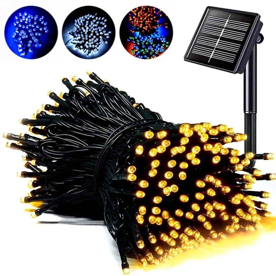 LED Solar-aangedreven buitenve - Outdoor Power For Wedding recensie en prijs