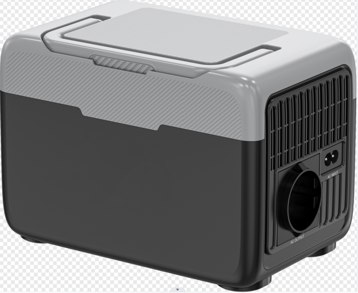 Outdoor Portable Power Home En - Outdoor Power Generator recensie en prijs