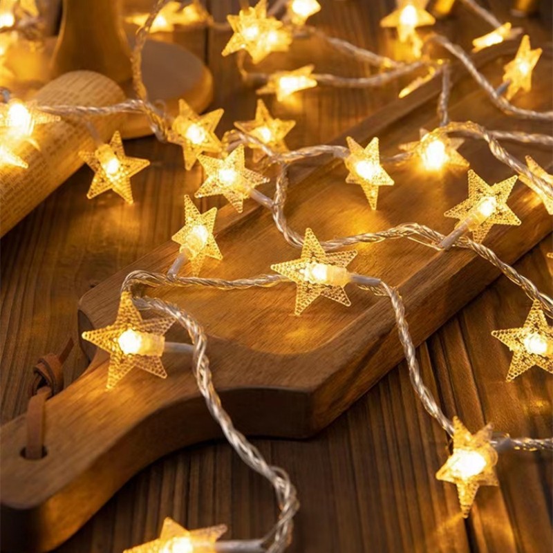 Batterijvoeding Festoon Star F - Outdoor Power For Wedding recensie en prijs