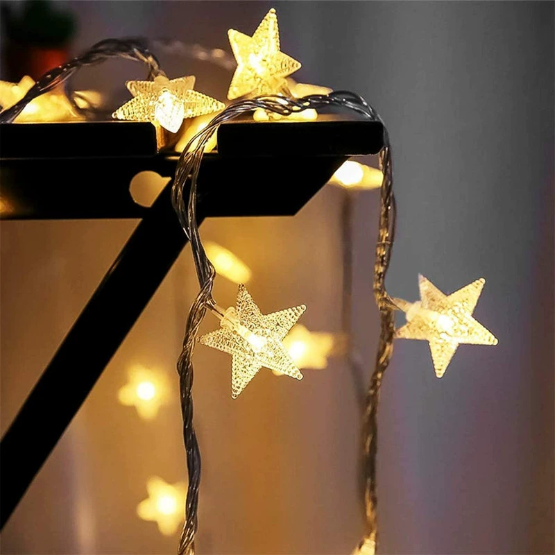 Batterijvoeding Festoon Star F - Outdoor Power For Wedding recensie en prijs
