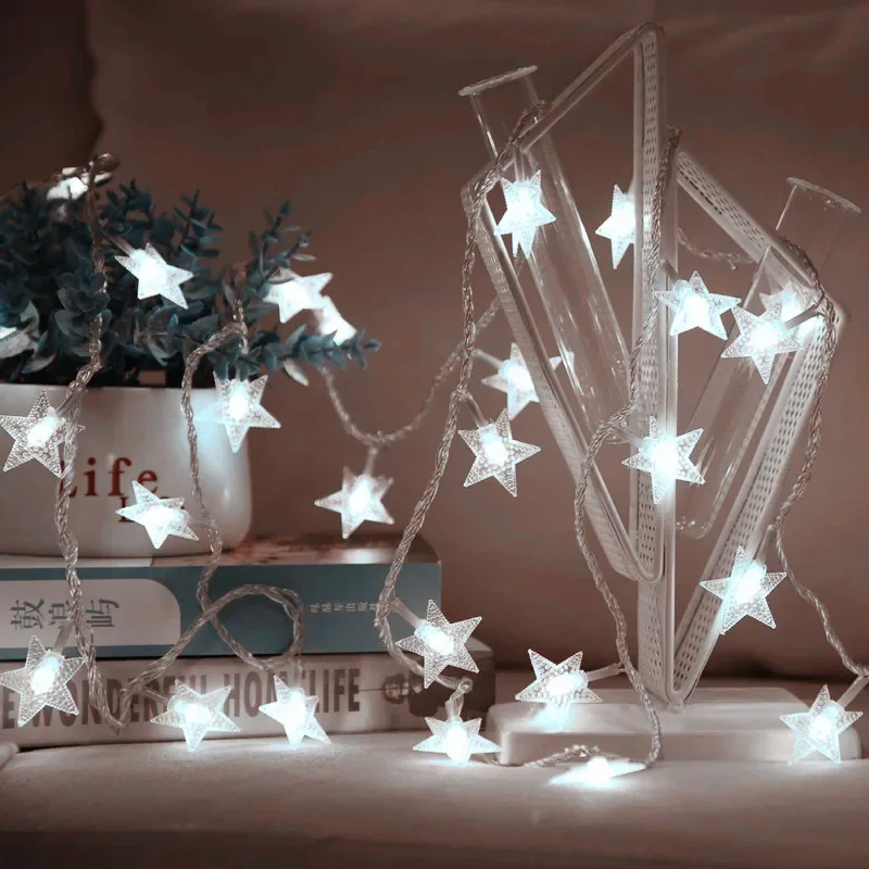 Batterijvoeding Festoon Star F - Outdoor Power For Wedding recensie en prijs
