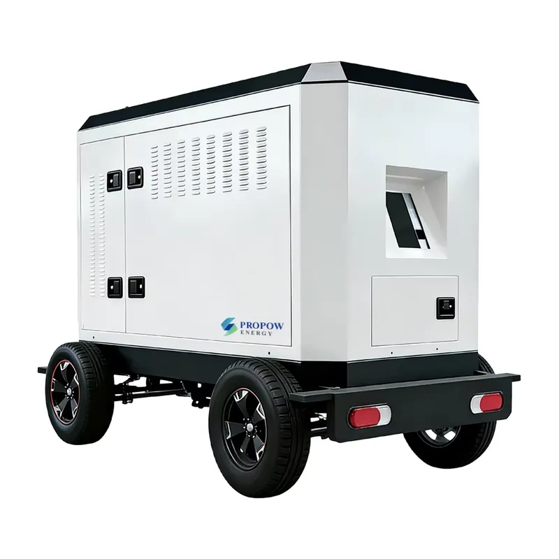 【CHIMU HOME】 Mobiele energieop - Outdoor Power Generator recensie en prijs