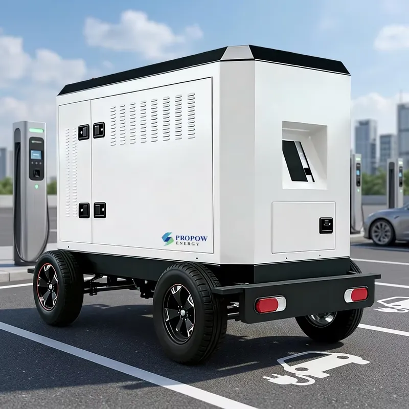 【CHIMU HOME】 Mobiele energieop - Outdoor Power Generator recensie en prijs
