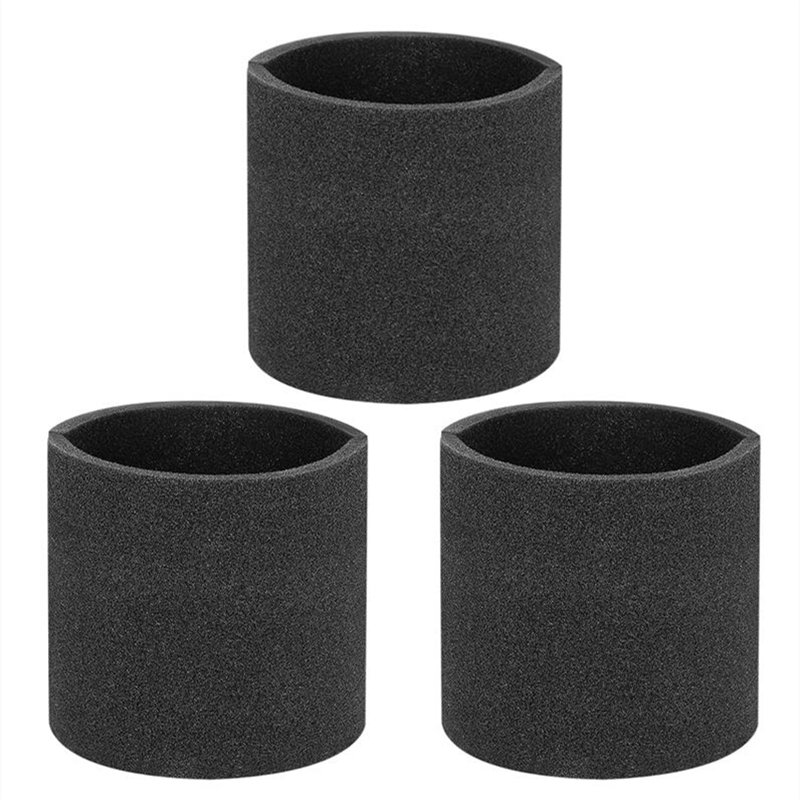 3 stuks schuimhuls schuimverva - Wet Dry Vacuum Shop recensie en prijs