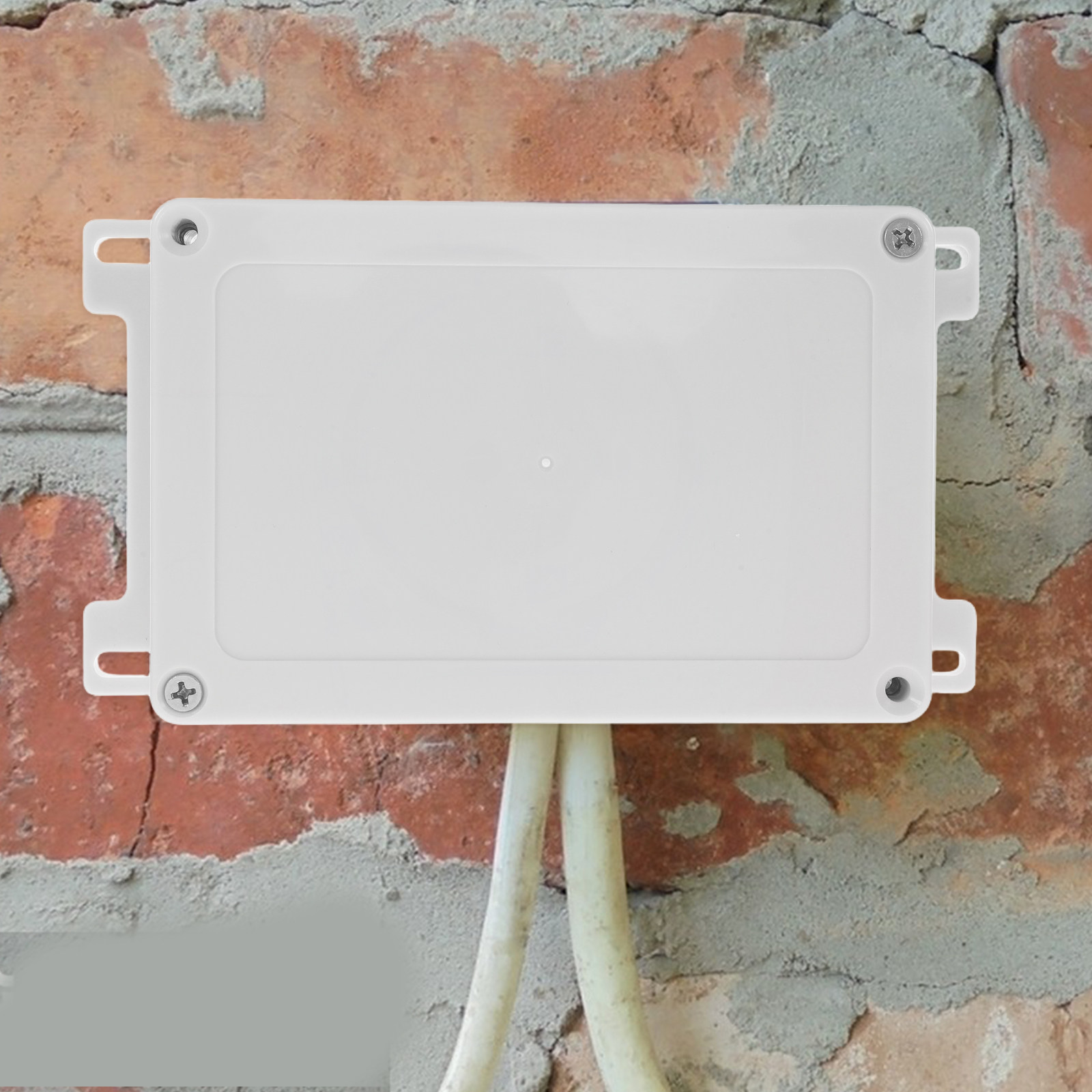 Waterdichte buiten-aansluitdoo - Outdoor Power Cable Junction Box recensie en prijs