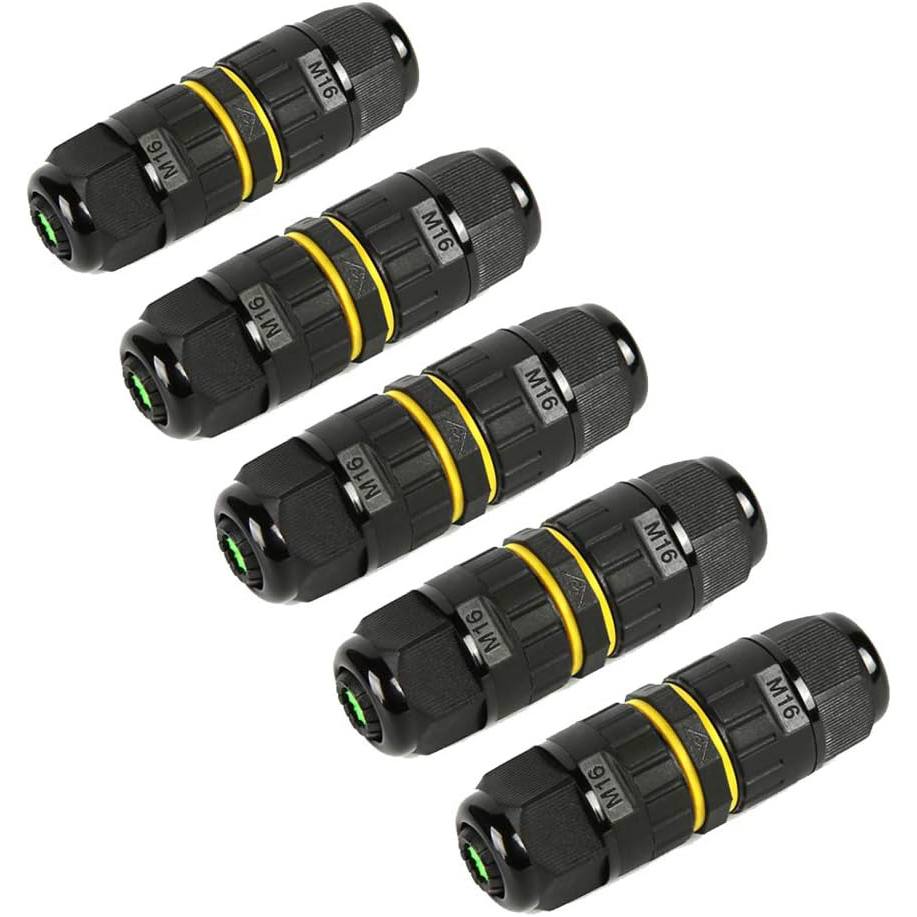 2-weg 2/3-pins IP68 waterdicht - Outdoor Power Distribution Box recensie en prijs