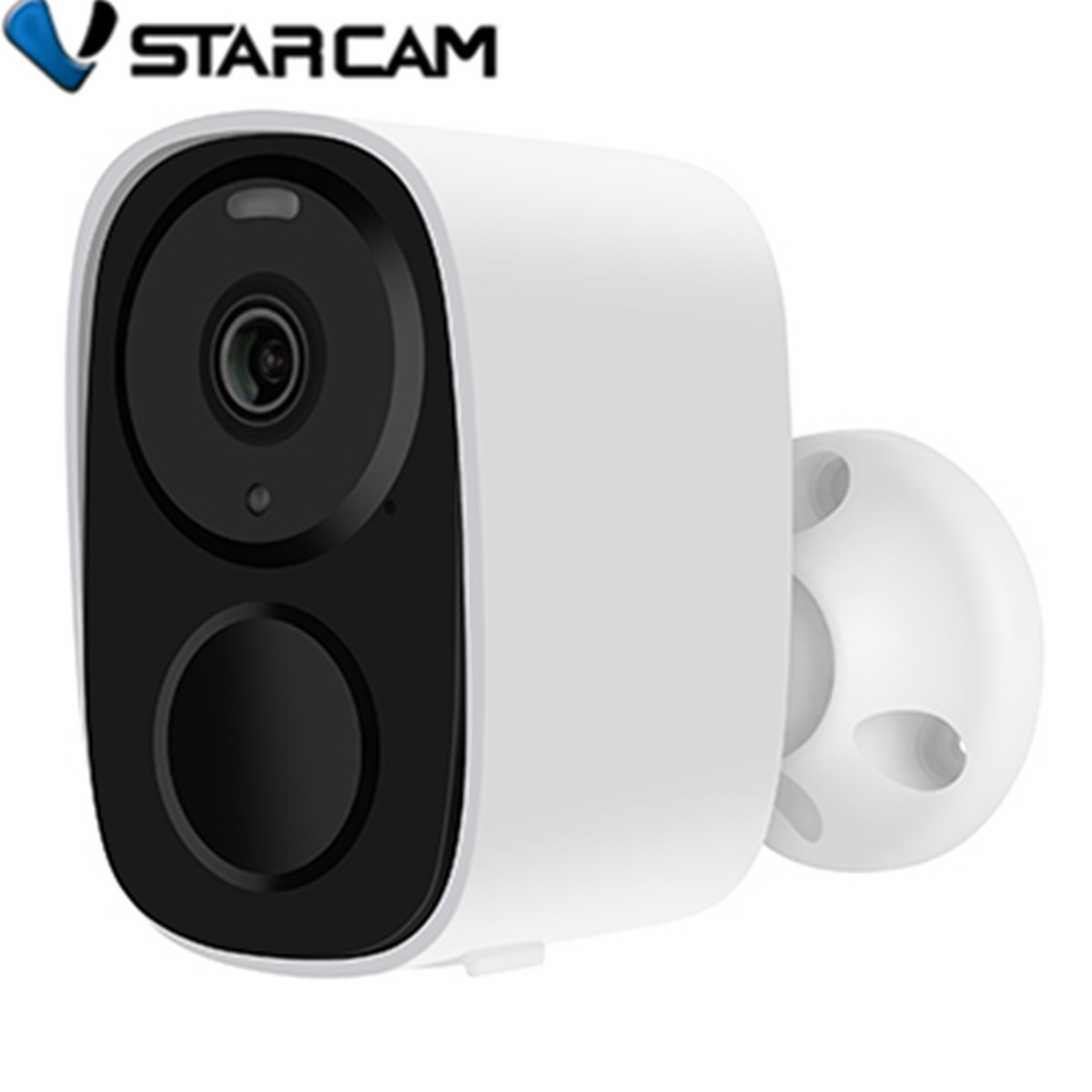 Vstarcam CB54 Full Color 2MP 1 - Outdoor Power Monitor recensie en prijs