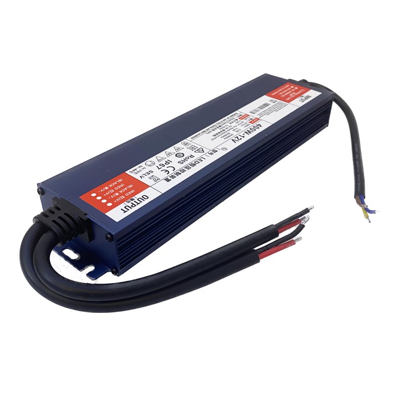 400W Verlichting Transformator - Outdoor Power Transformer recensie en prijs