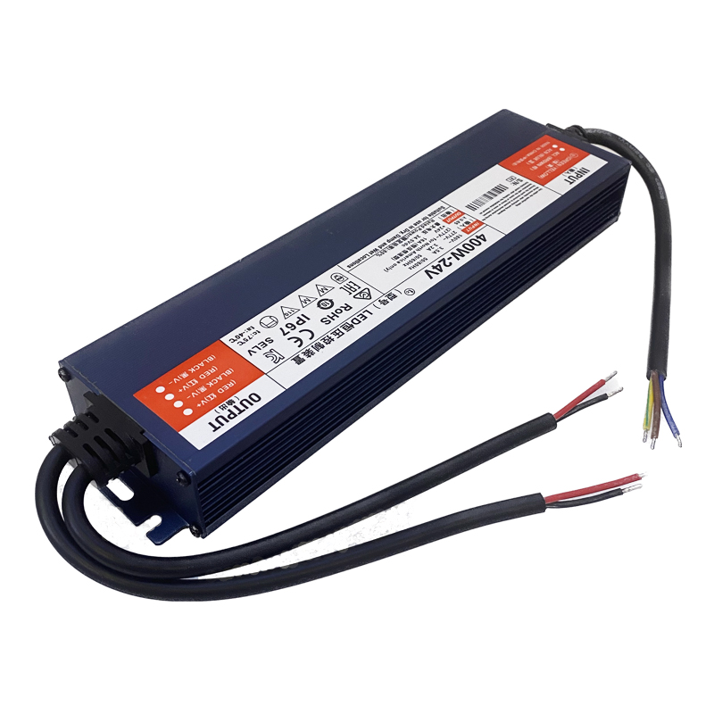 400W Verlichting Transformator - Outdoor Power Transformer recensie en prijs