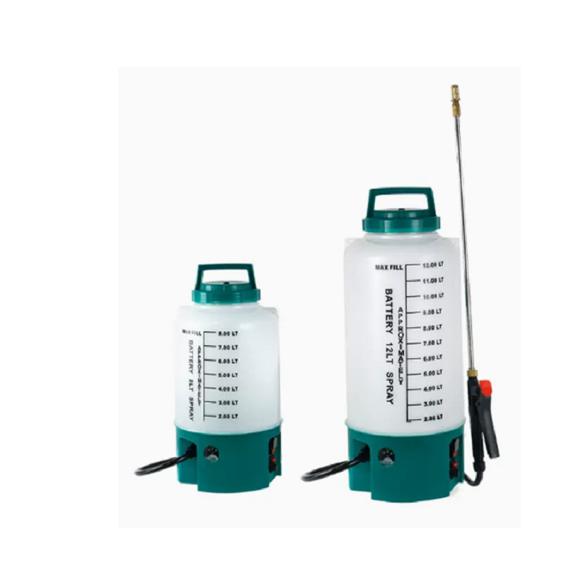 5l 8l 12l Draagbare Mini Elekt - Electric Sprayer Backpack recensie en prijs