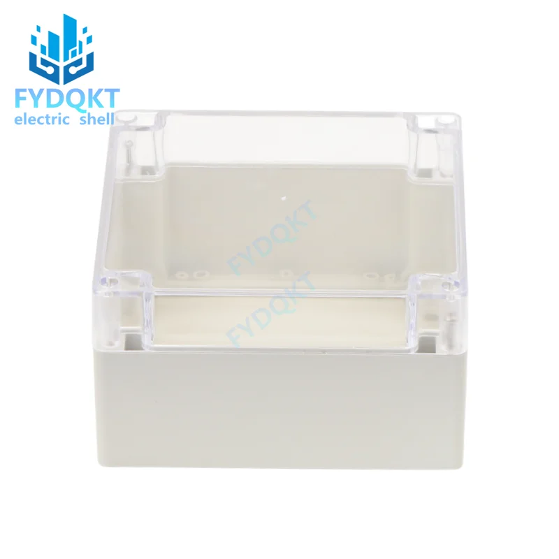 1pcs 160x160x90mm ABS Power aa - Outdoor Power Cable Junction Box recensie en prijs