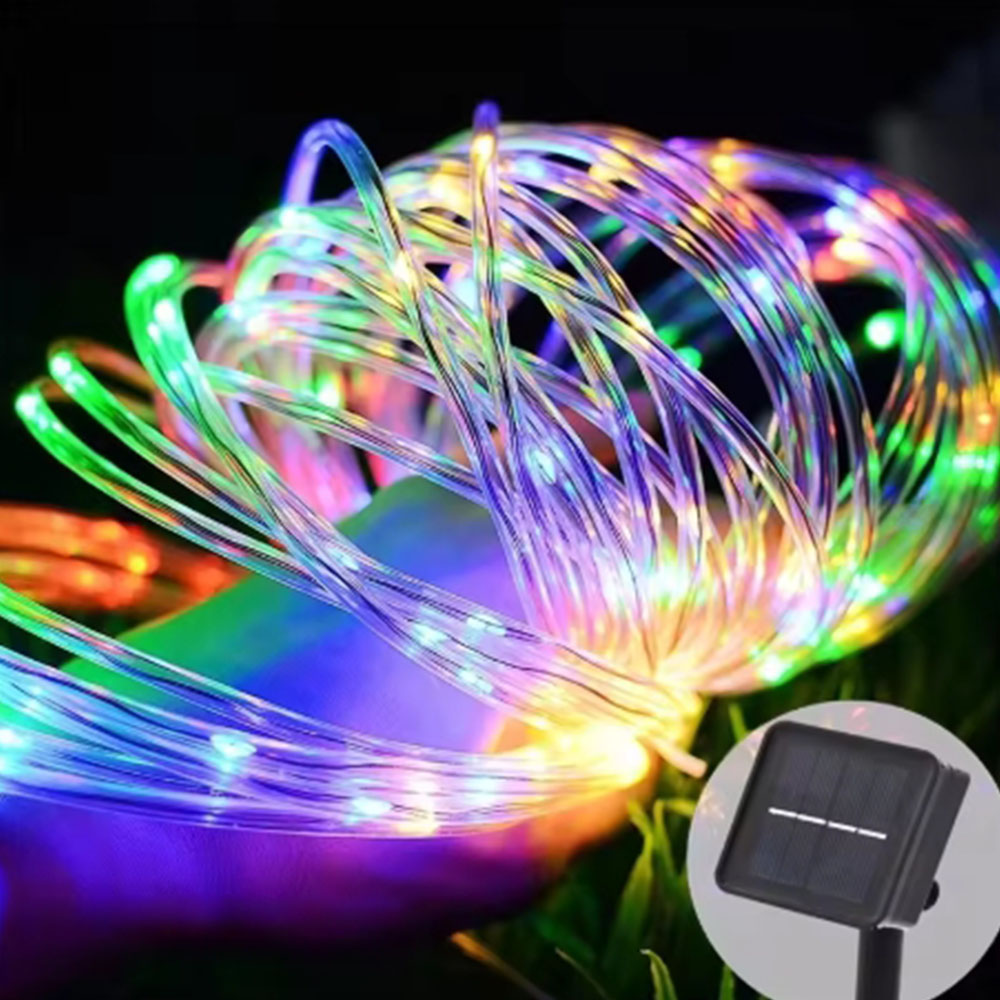 Op zonne-energie werkende LED- - Outdoor Power For Wedding recensie en prijs