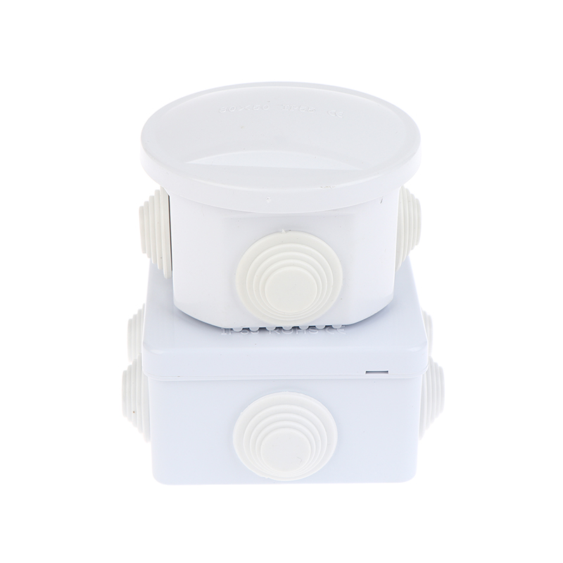 ABS Elektrische aansluitdoos D - Outdoor Power Cable Junction Box recensie en prijs