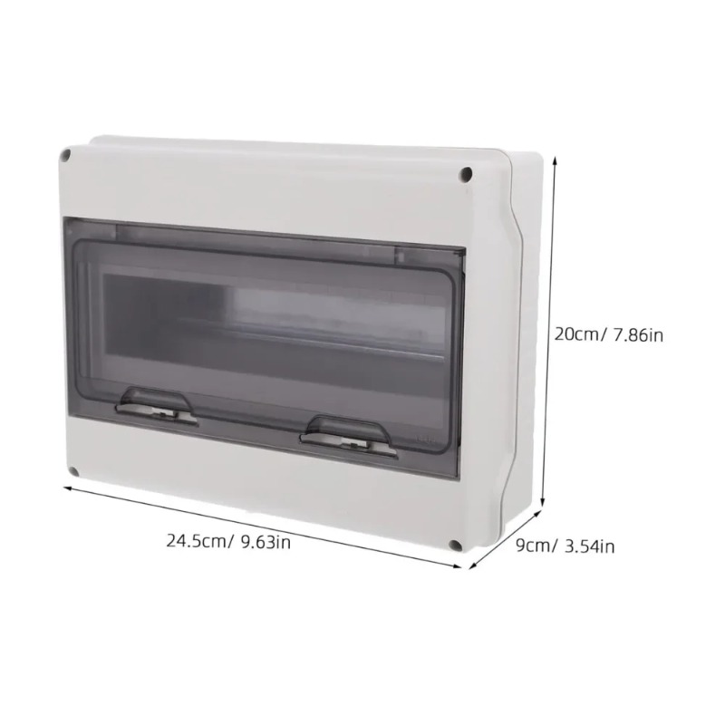 Hete Aanbieding Junction Wire  - Outdoor Power Distribution Box recensie en prijs