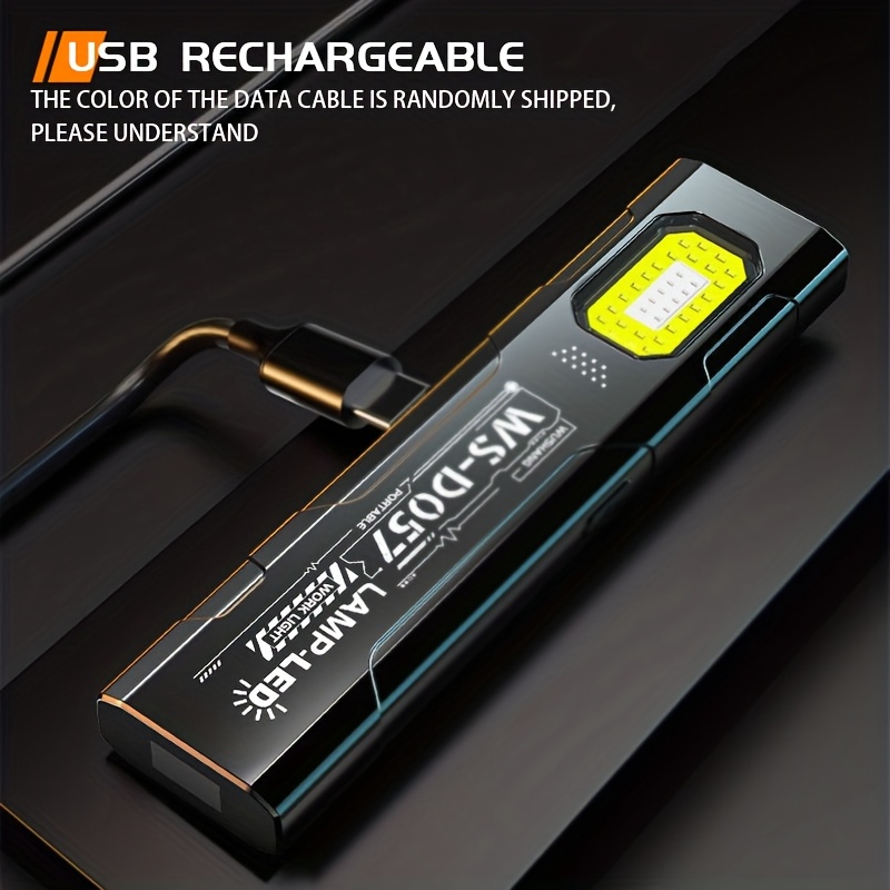 Krachtige mini-beveiligingslam - Outdoor Power Supply recensie en prijs
