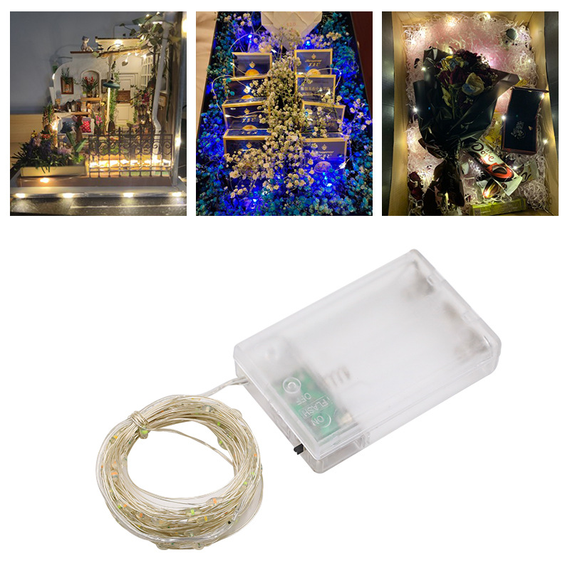 Bruiloft Vakantie Festoen LED  - Outdoor Power For Wedding recensie en prijs