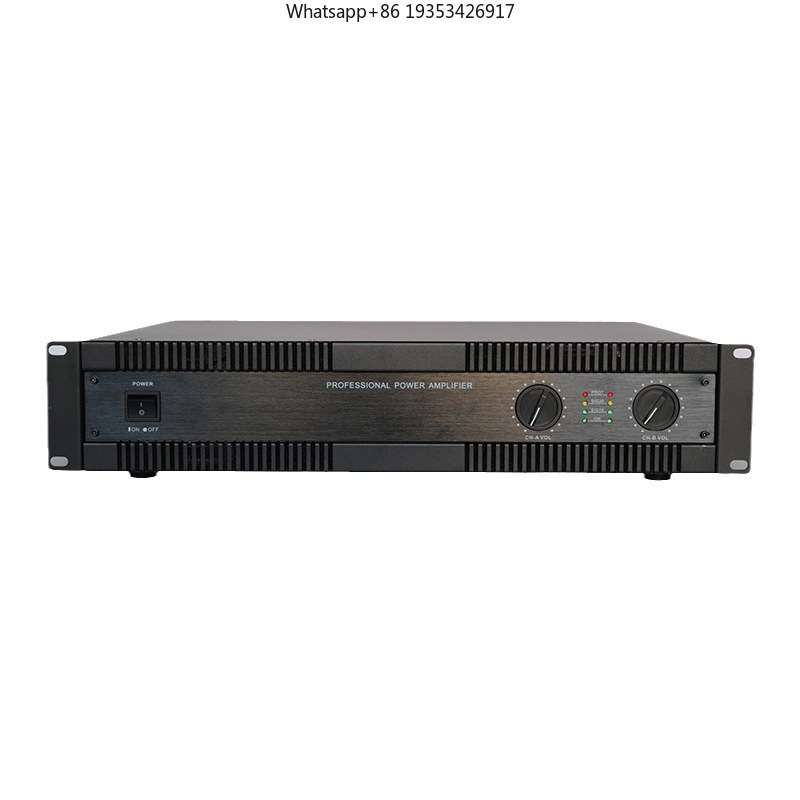 Nieuwe 100W * 2 Pure Post-Stag - Outdoor Power Post recensie en prijs