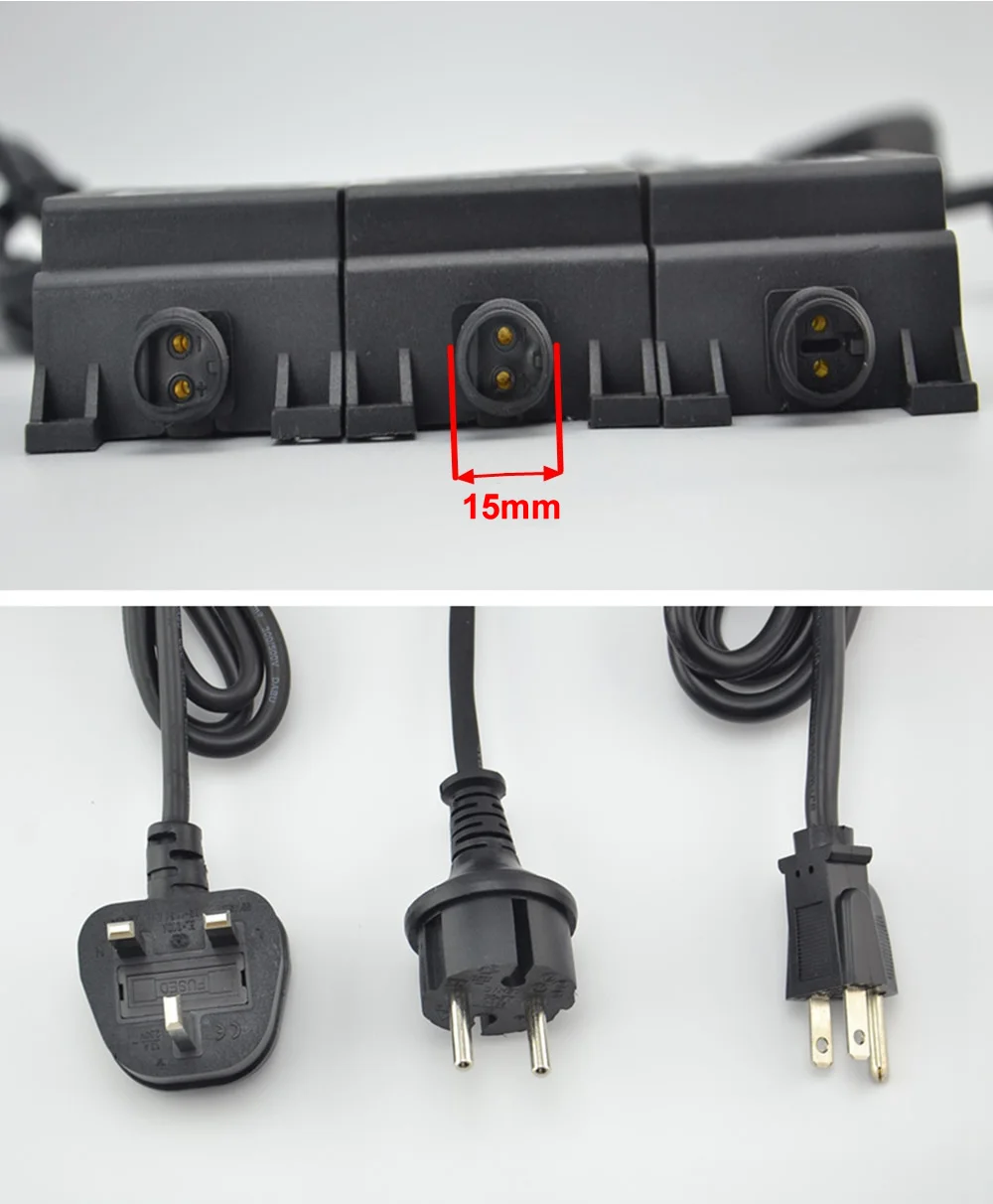 IP68 DC12V 1A Power Driver Sup - Outdoor Power Transformer recensie en prijs