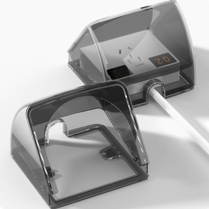 Nieuwe 86Type Outdoor Socket B - Outdoor Power Usa recensie en prijs