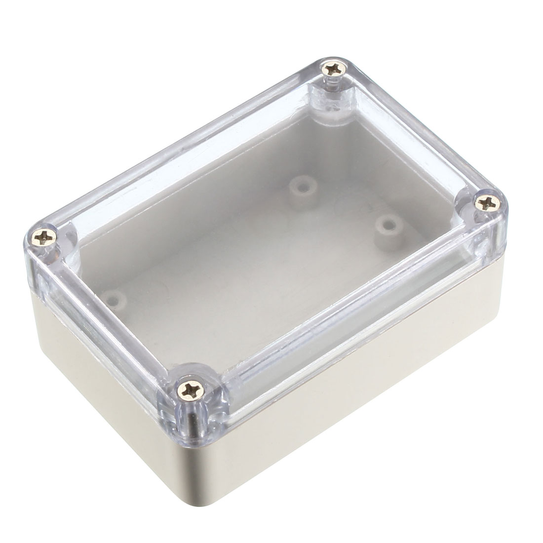 ABS Project Aansluitdoos voor  - Outdoor Power Distribution Box recensie en prijs